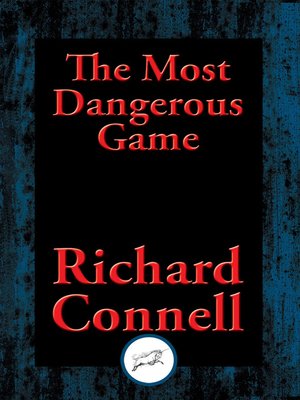 cover image of The Most Dangerous Game